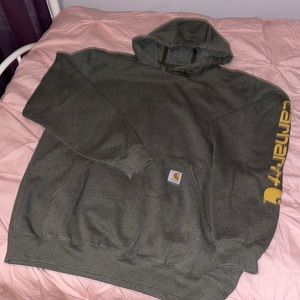 Carhartt Sweatshirt